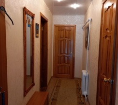 Двухместный семейный номер Superior двуспальная кровать в Гостевой дом