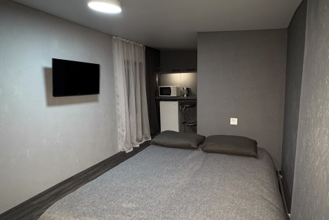 Казань: Апартаменты Сарай Палас