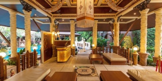 Патонг: Отель Quality Beach Resorts and Spa Patong