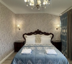 Deluxe в Атриум