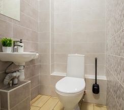 2-комнатные апартаменты стандарт в Vegas apartments