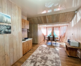 Семейный  в Эдем