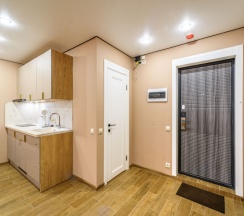 Де Люкс №27 в Портал Апартментс