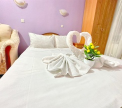 Двухместный номер в Pearl of GrandLoo