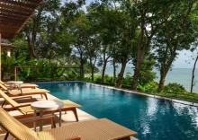 Вилла с 3 комнатами oceanfront в The Westin Siray Bay Resort & Spa, Phuket