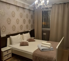 Семейный номер Standard в BOMOND HOTEL