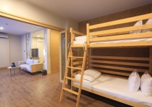 Семейный номер Standard в Klongwan Resort