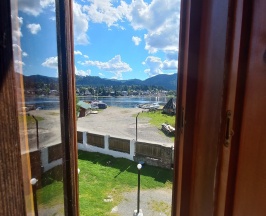 Двухместный номер Эконом в Замок