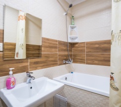 6-местный 2-комнатный номер в Манэ