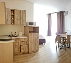 Апартаменты в Фея