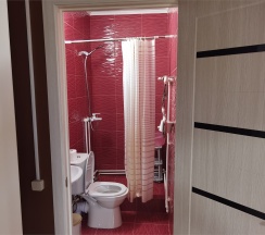 Апартаменты с евро кухней в Кострома