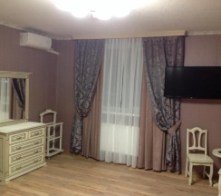 2-комнатные апартаменты улучшенные в Дилижанс