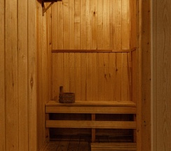 Коттедж стандарт в Динамо