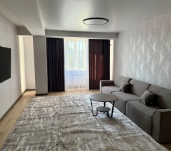 2-комнатные апартаменты в Кит