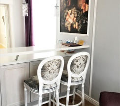 Номер делюкс в Хабаровск