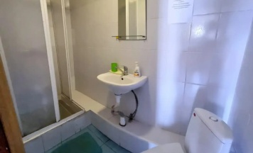 Двухместный номер Standard двуспальная кровать в Кристалл