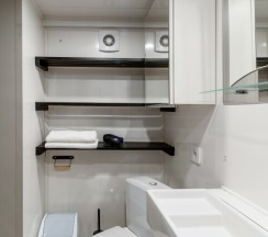 Апартаменты «Central Streets» ул. Пологая 31 в Prim Rooms Apartments