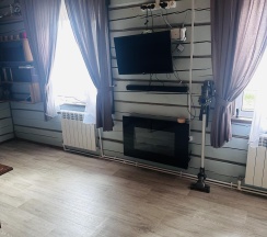 Коттедж премиум в У Лешего