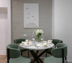 Апартаменты в GM Apartments