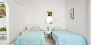 Миконос: Отель Mykonos Beach Hotel