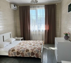 4 номера категории комфорт в Играем на высоте