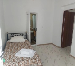 Полулюкс с 2 комнатами в Эвкалиптовая Роща