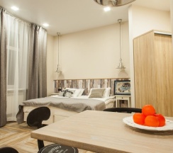 Студия в Михаил Строгов