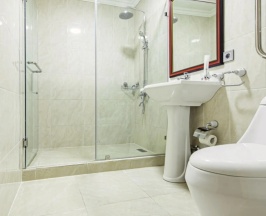 Одноместный номер в Shymkent Grand Hotel