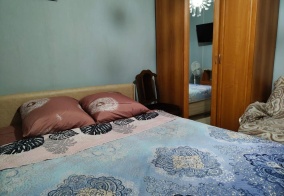 Апартаменты Live in comfort на проезде Кутузовский в Домодедово