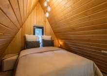 ПЕРСЕЙ ( ДО 4 ГОСТЕЙ ) в Berloga Country Resort