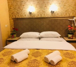 Четырёхместный номер Standard в Гуля