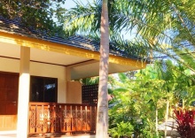 Бунгало Standard в Lamai Inn 99 Bungalows