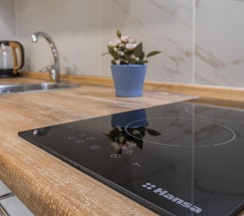 1-комнатные апартаменты студия в InHome24 (ИнХоум24) на улице Профсоюзная
