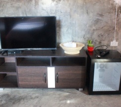Семейный коттедж в Peisanae Faikeng Resort