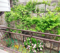 Стандарт Трёхместный в Ленарт