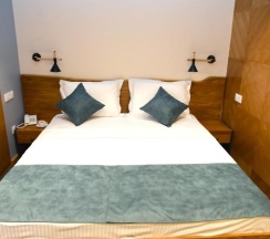 Семейный номер Standard в Отель R&R INN