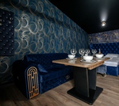 Домик №5 в Sh Premium Home