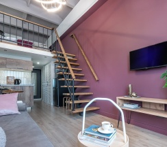 Квартира в Queenstay