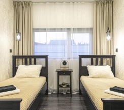 3-комнатный коттедж премиум в Дрова