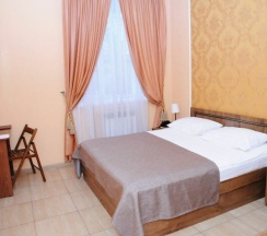 Стандарт в Гончаровъ