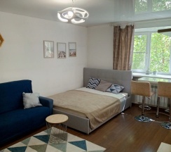 Апартаменты в Baikal Apart