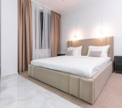 DELUXE в Grand more boutique hotel