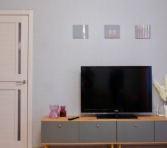 2-комнатные апартаменты, 65 м², 6 этаж в Какие люди