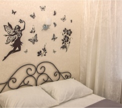 Двухместный номер в Дружба