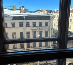 Номер с ванной на львиных лапах в Taleon Imperial Hotel