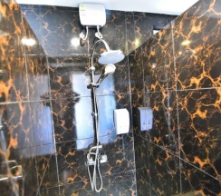 Четырёхместный номер Standard 2 отдельные кровати в Love Box Resort