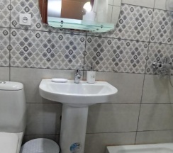Семейный номер Deluxe в Rose House