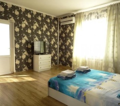 2-комнатные апартаменты улучшенные в Marina Garden