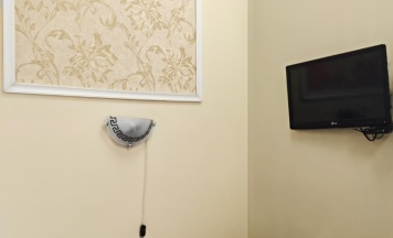 Одноместный номер Эконом в Smart Hotel KDO