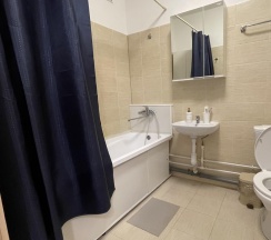 2-комнатные апартаменты улучшенные в День&Ночь